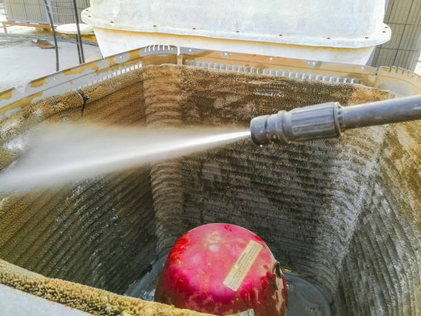 Best Best Air Duct Cleaning Company  in Boston, GA