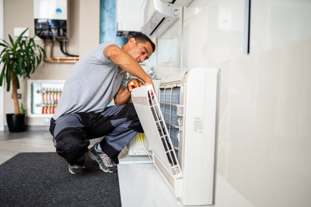 Best General Air Duct Cleaning  in Boston, GA