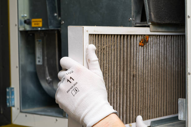 Best Residential Air Duct Cleaning  in Boston, GA