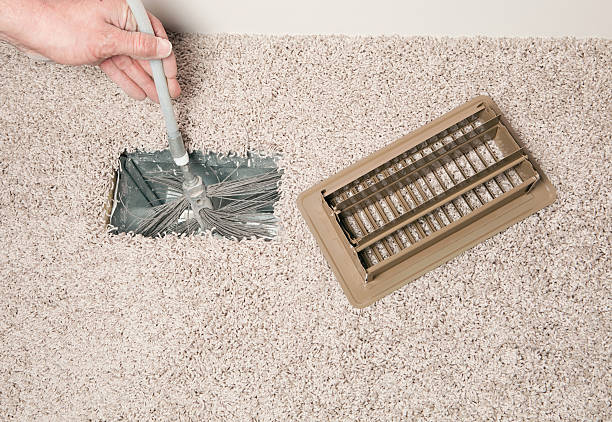 Best Air Duct Cleaning Near Me  in Boston, GA