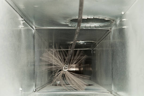Best Residential Air Duct Cleaning  in Boston, GA