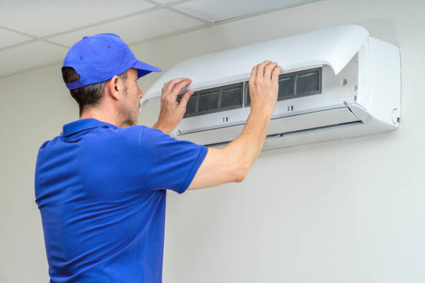Reliable Boston, GA Airduct Cleaning Solutions