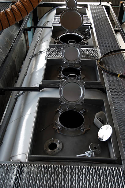 Ductwork Cleaning Services in Boston, GA