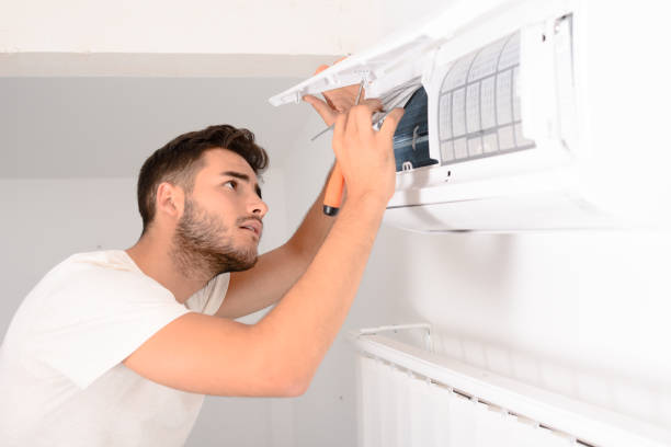 Best Best Air Duct Cleaning Company  in Boston, GA
